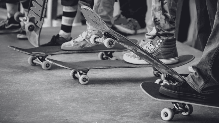 Skateboards 2